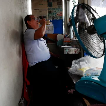 Más de 240 millones de menores en riesgo por la ola de calor en Asia Oriental