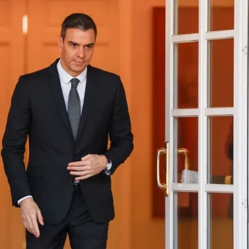 Pedro Sánchez reflexionará si renuncia a la Presidencia de España tras la denuncia contra su esposa