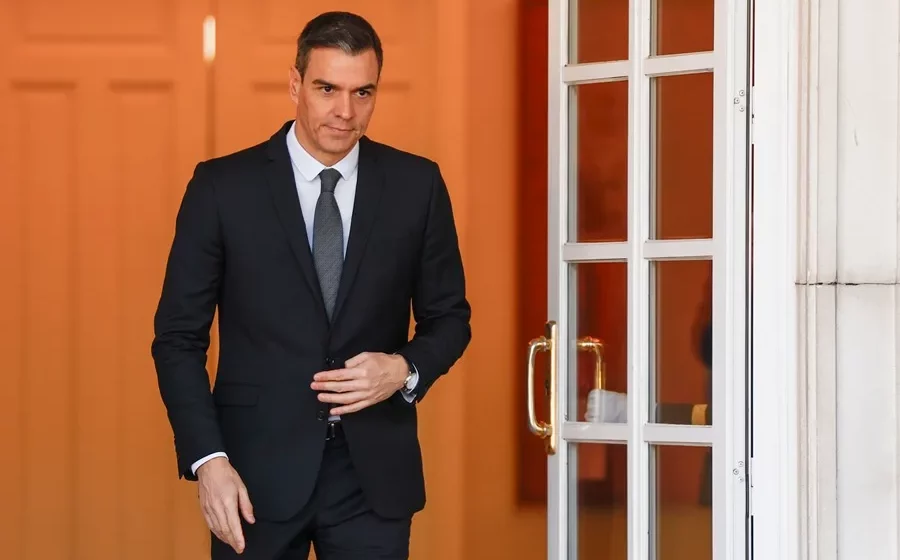 Pedro Sánchez reflexionará si renuncia a la Presidencia de España tras la denuncia contra su esposa