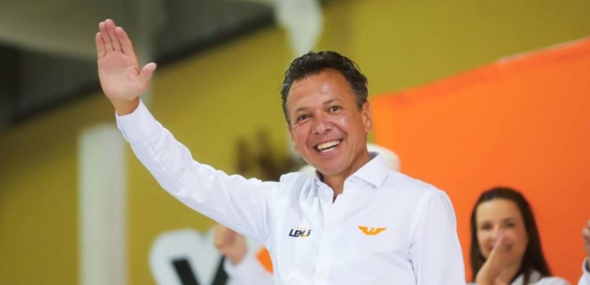 Mañana tercer debate en Jalisco: “Ya estamos preparados para ganar una vez más”, afirma Pablo Lemus