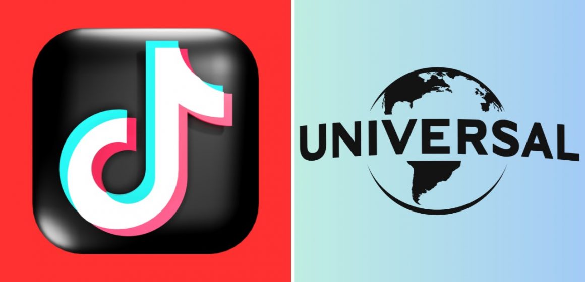 Universal Music Group vuelve a TikTok tras acuerdo entre las dos compañías
