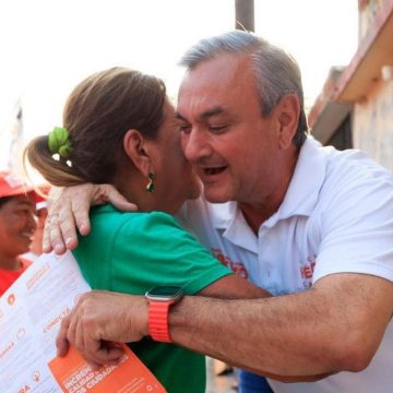 Encuesta revela ventaja de Héctor García como favorito para la Alcaldía de Guadalupe, Nuevo León