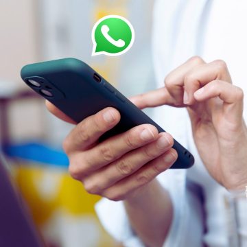 Gobierno de la CDMX facilita renovación de licencias de conducir a través de WhatsApp