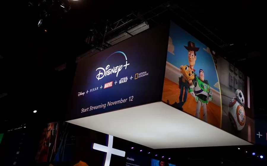 Disney y Warner Bros. Discovery ofrecerán un servicio de ‘streaming’ conjunto