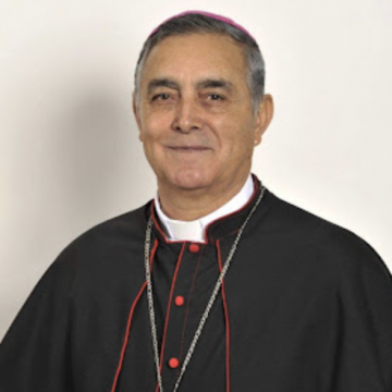 Episcopado Mexicano pide no hacer conjeturas que puedan entorpecer el caso del Obispo Salvador Rangel