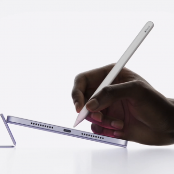 Apple presenta iPads más avanzados, su chip M4 y un nuevo lápiz digital