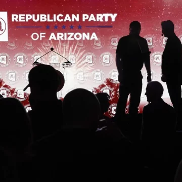 Arizona, el laboratorio electoral hispano más importante de EE.UU.