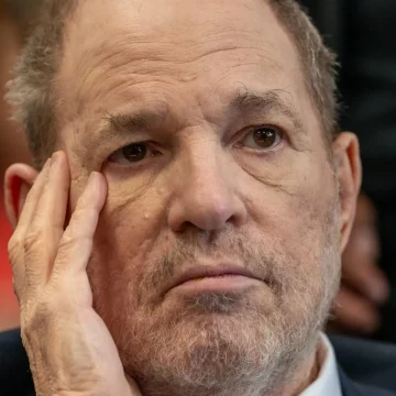 Harvey Weinstein afrontará un nuevo juicio en septiembre en Nueva York