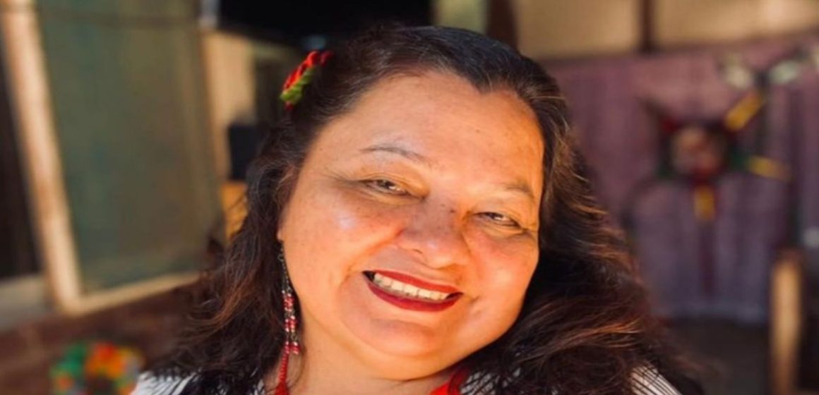 Movimiento Ciudadano exige justicia por el asesinato de Rosa Madel Montaño