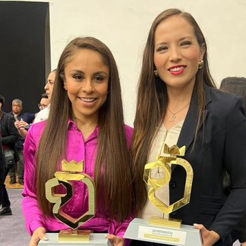 Salas Solís y Longoria: Entre los 200 Protagonistas del Deporte en Nuevo León