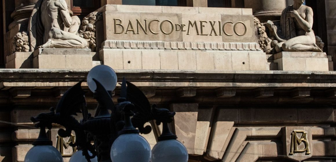 México perdió 440 mil millones de pesos en 2023: Banxico