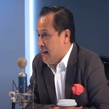Máynez está conectando cada día con un mayor porcentaje de mexicanos: David Olivo