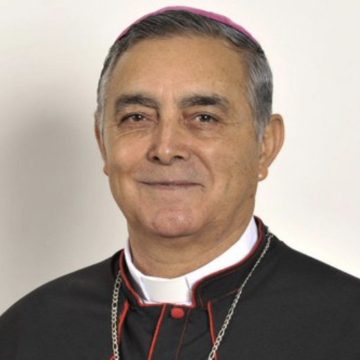 Comisionado de Seguridad de Morelos, descarta indicios de secuestro exprés en caso del Obispo Salvador Rangel