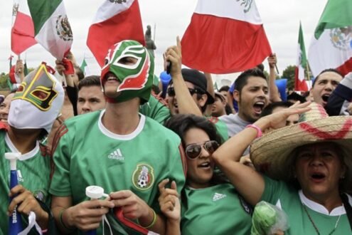 Gobierno de CDMX declara día feriado el 11 de junio de 2026 por ...