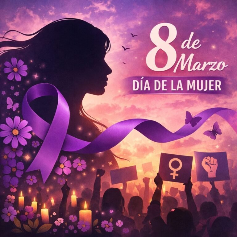 8 de Marzo: Mujeres alzan la voz por igualdad y justicia; movilidad en ...