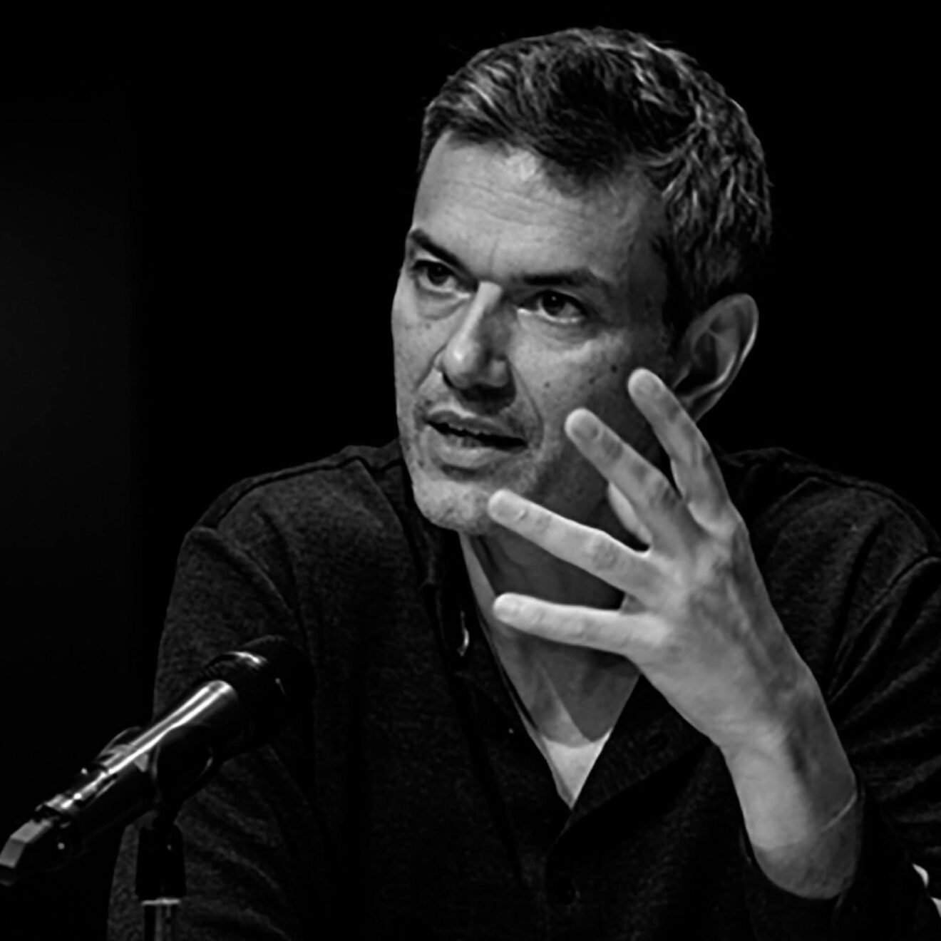 André Lepecki dará charla sobre corporalidad, acción y arte ...