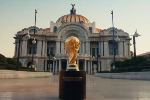 Mundial 2026: ¿cuándo es la inauguración, a qué hora juega México y ...