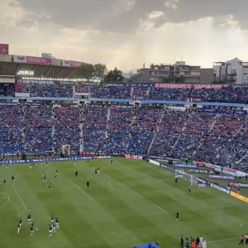 América vs Cruz Azul, aquí te decimos el costo de los boletos para la final en el Estadio Azul