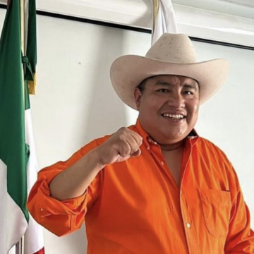 Seguridad, salud y atención a mujeres, principales propuestas de Mario Alejandro Fernández, candidato a diputado federal por Ixmiquilpan