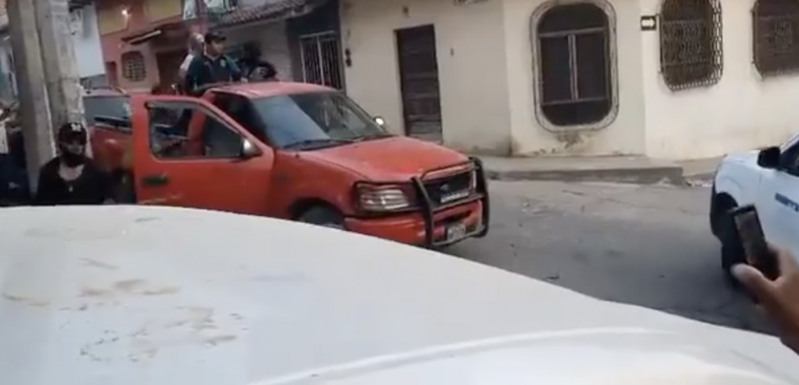 Enfrentamiento entre Morena y PVEM en Chiapas deja un muerto y 5 heridos