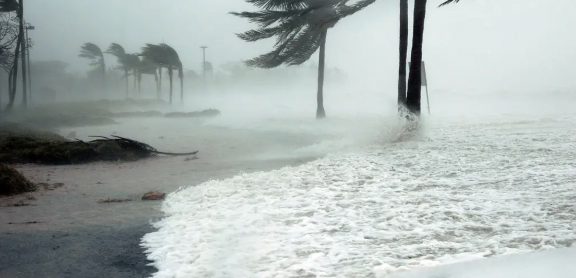 Hoy comienza oficialmente la temporada de huracanes en el Atlántico