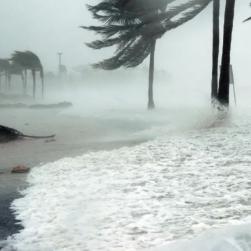 Hoy comienza oficialmente la temporada de huracanes en el Atlántico