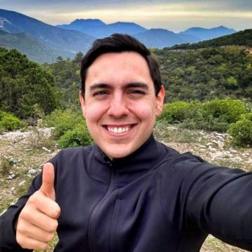 Baja tribunal electoral de la contienda a César Garza Arredondo, candidato del PRIAN a Apodaca