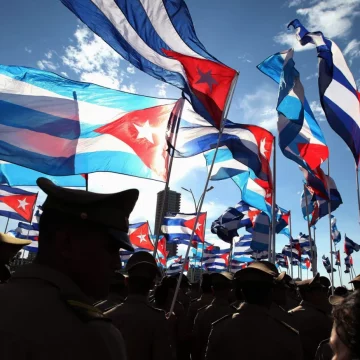 EE.UU. retira a Cuba de la lista de países que no cooperan plenamente en contraterrorismo
