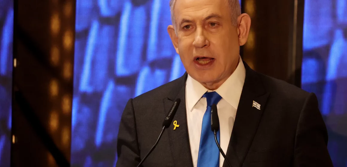 Netanyahu se muestra “decepcionado” de que Biden no quiera reprender a la Corte PenaI Internacional