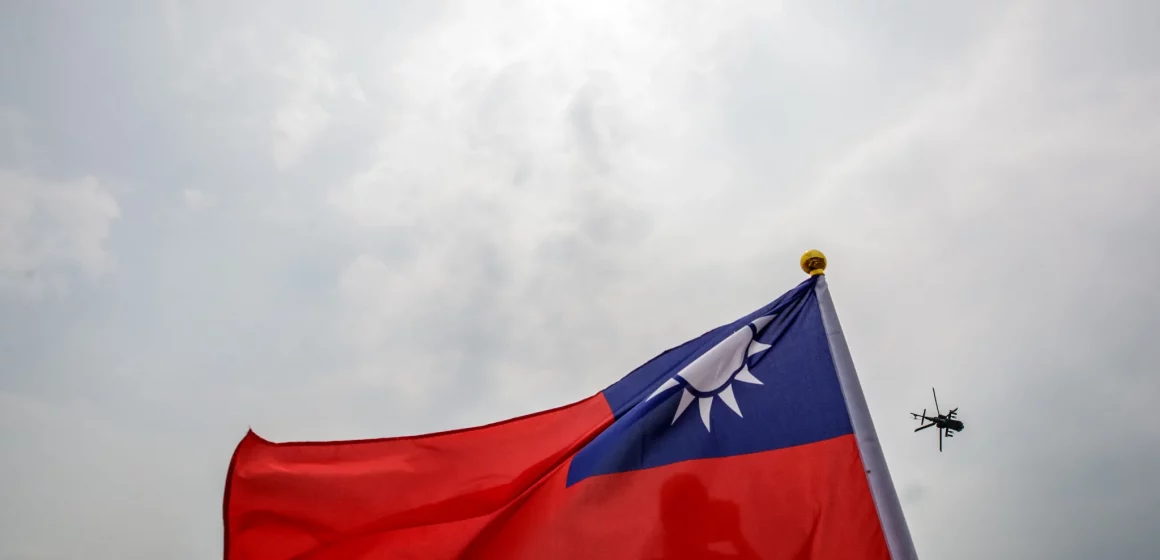 EE.UU. insta a China actuar con “moderación” y evitar “provocaciones militares” en Taiwán