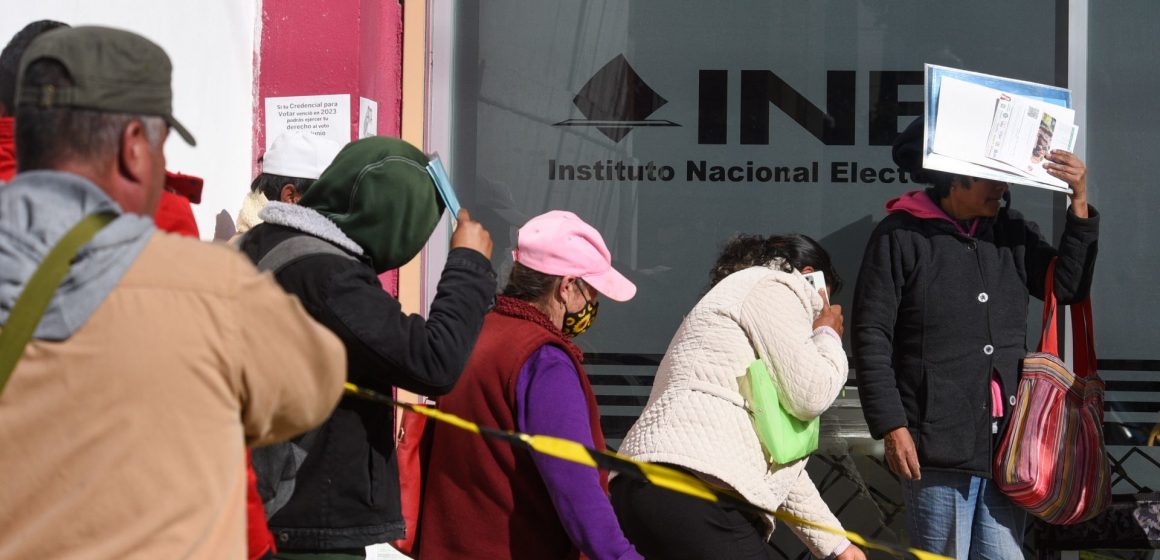¡Atención ciudadanos! Más de un millón de credenciales del INE vencidas: renovación obligatoria para votar