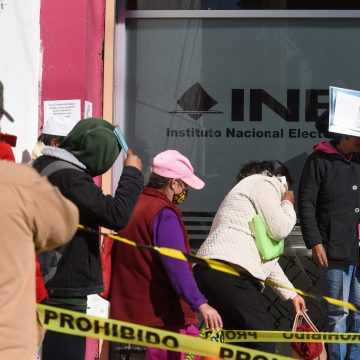 ¡Atención ciudadanos! Más de un millón de credenciales del INE vencidas: renovación obligatoria para votar