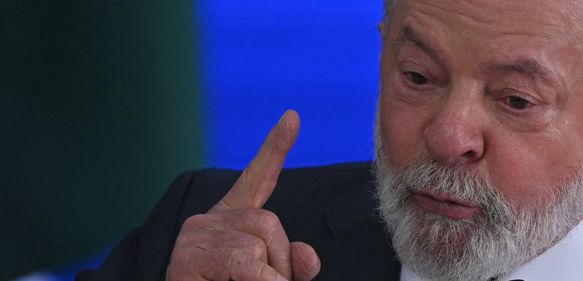 Artistas e intelectuales piden a Lula romper las relaciones de Brasil con Israel