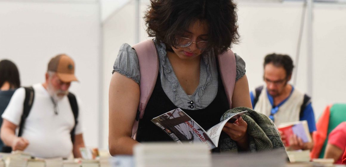 Alarmante descenso: lectura en México cae un 14.6% en la última década