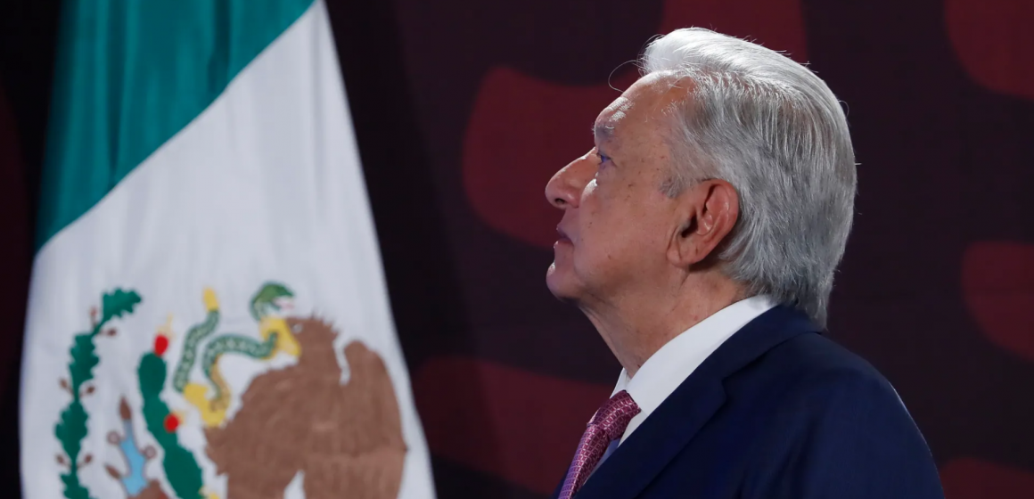 México pide a EE.UU. que deporte a los migrantes “directo” a sus países tras la nueva orden