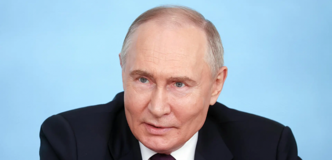 Putin considera un “disparate” un posible ataque de Rusia contra países de la OTAN