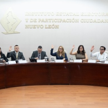 Histórica legislatura de Nuevo León con mayoría femenina