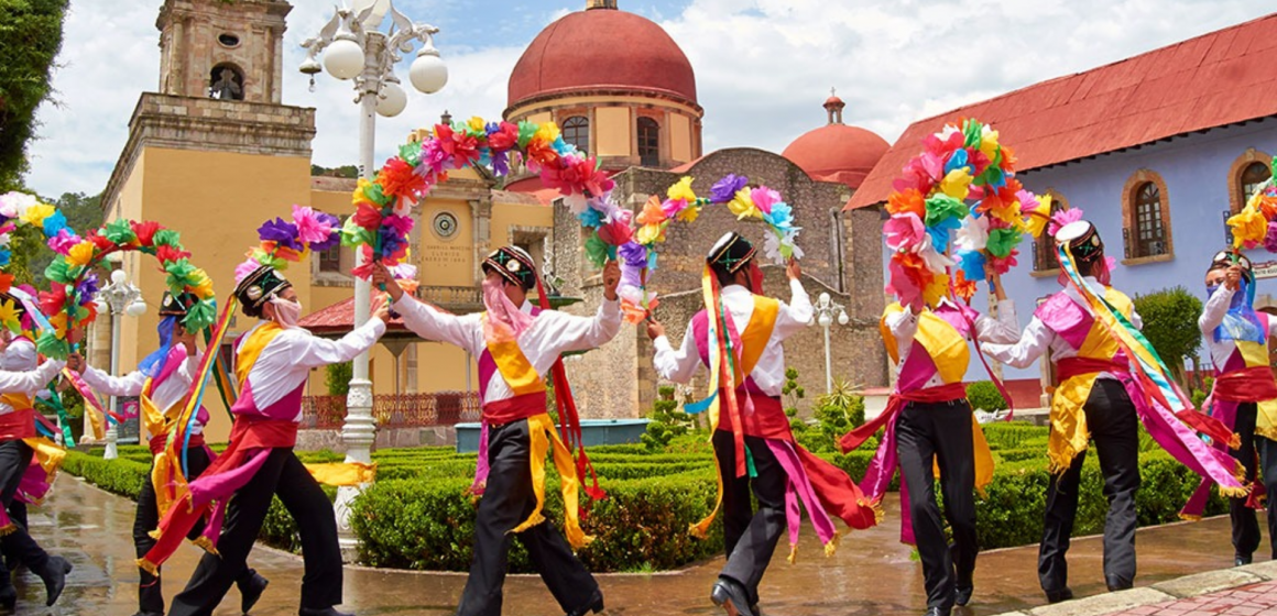 Edomex recibirá nombramiento de “Barrios Mágicos de México”