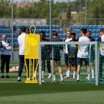 El Real Madrid confirma que disputará el Mundial de clubes tras las palabras de Ancelotti