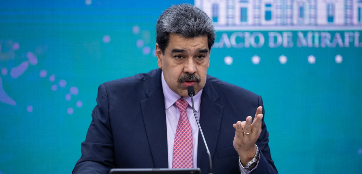 Nicolás Maduro asegura que Venezuela superará la “guerra económica” y las sanciones