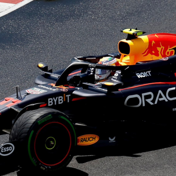 Checo Pérez enfrenta nuevo revés en la clasificación del Gran Premio de Canadá y queda fuera en la Q1