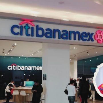 Citibanamex se desvincula de encuesta que pone a Xóchitl Gálvez como puntera