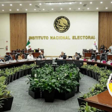 INE rechaza solicitud del PRD para abrir paquetes electorales de los 300 Distritos