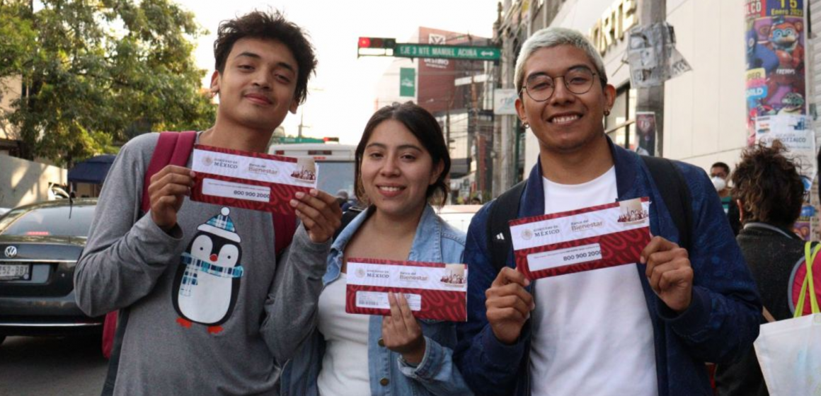 Cambios en la Beca Benito Juárez podrían afectar a algunos estudiantes