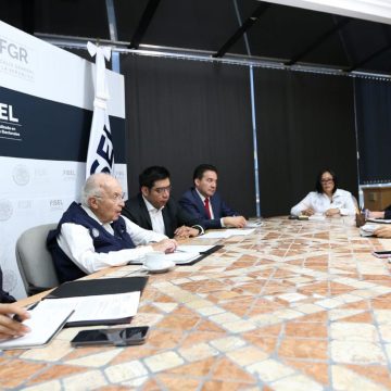 FISEL implementa medidas de blindaje electoral para comicios del 2 de junio