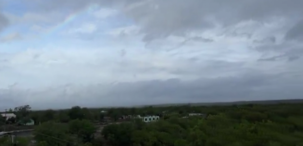 La tormenta tropical “Alberto” golpea Ciudad Madero, Tamaulipas