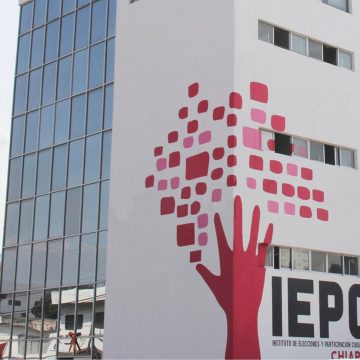 El IEPC demanda seguridad tras ola de violencia contra candidatos en Chiapas