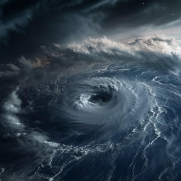 Nuevo ciclón amenaza el Golfo de México