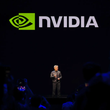 El año de ensueño de Nvidia y otros clics tecnológicos en América