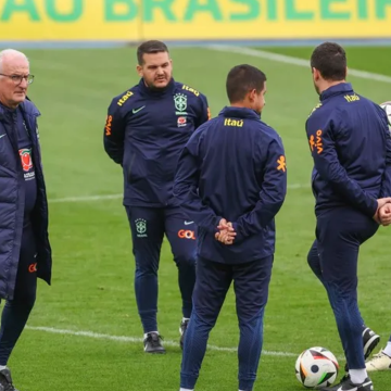 COPA AMÉRICA | Brasil, la selección con más minutos en las piernas de la Copa América